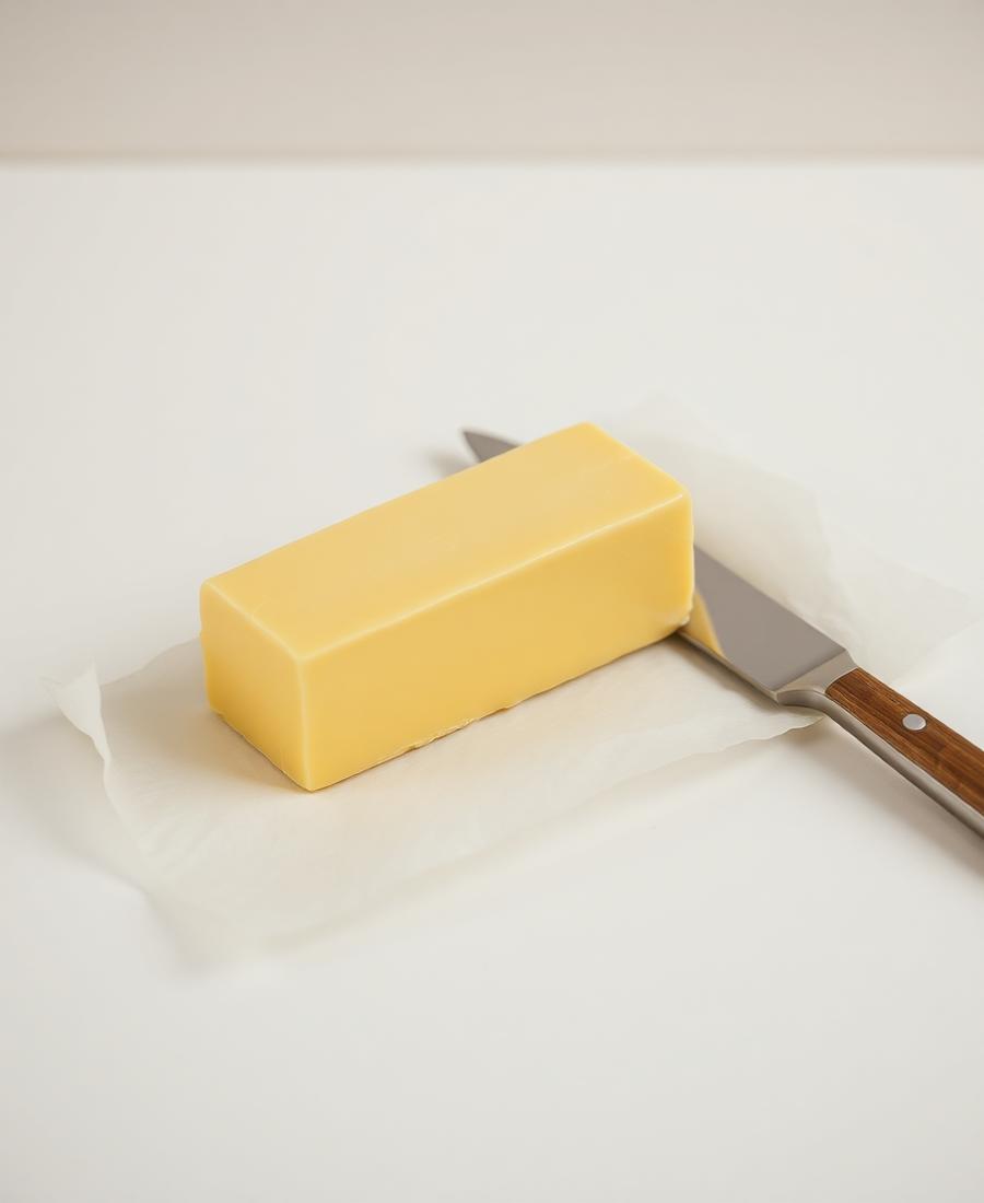 Butter, dairy product supplied by YasYasvi Marketing Nepal