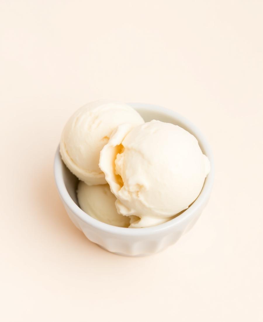 Ice Cream, dairy product supplied by YasYasvi Marketing Nepal