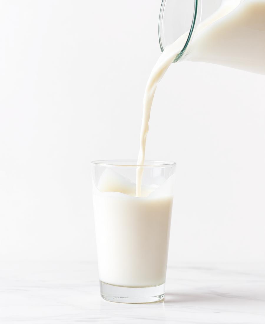 Milk, dairy product supplied by YasYasvi Marketing Nepal