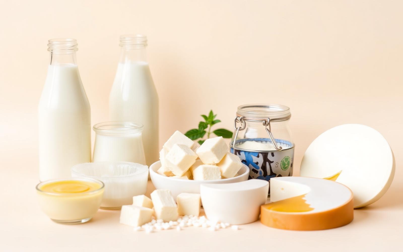 Other Dairy, dairy product supplied by YasYasvi Marketing Nepal